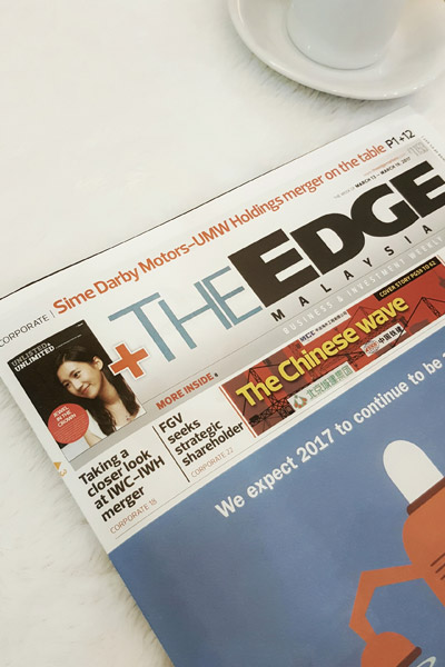 Dorthy Jen Media Coverage